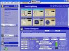 tourmaline systeme domotique de ventilation temperature eclairage