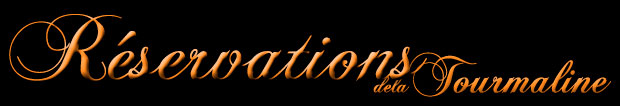 reservations