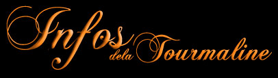 Tourmaline titre Infos